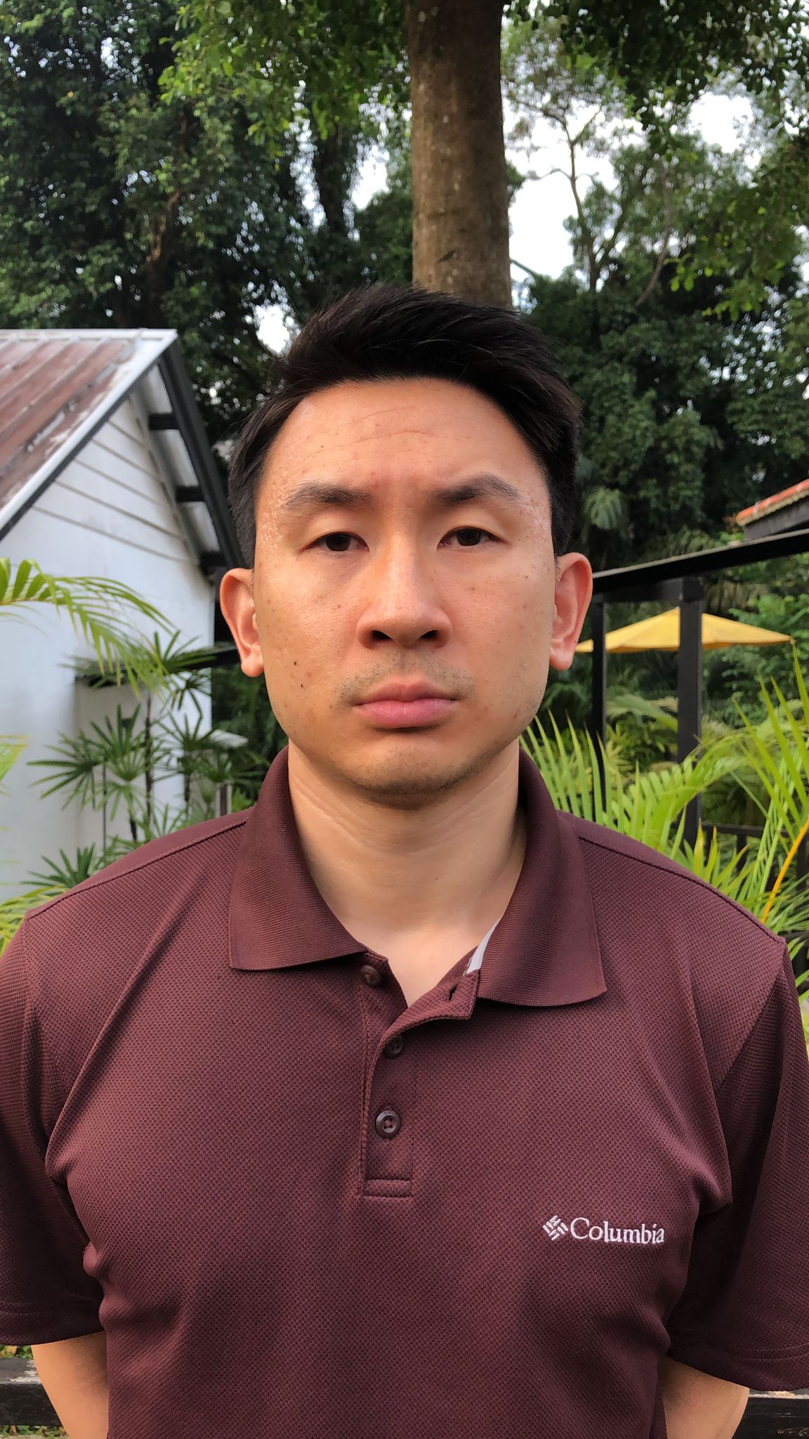 Mr Ian Lim
